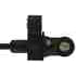 AB0184 by NTK - NTK ABS Wheel Speed Sensor
