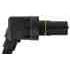 NTK AB0187 ABS Wheel Speed Sensor NTK ABS Wheel Speed Sensor