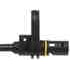 AB0193 by NTK - NTK ABS Wheel Speed Sensor