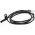 AB0195 by NTK - NTK ABS Wheel Speed Sensor