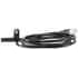 AB0195 by NTK - NTK ABS Wheel Speed Sensor