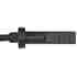 AB0201 by NTK - NTK ABS Wheel Speed Sensor