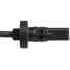 AB0205 by NTK - NTK ABS Wheel Speed Sensor