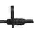 AB0205 by NTK - NTK ABS Wheel Speed Sensor