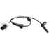NTK AB0206 ABS Wheel Speed Sensor NTK ABS Wheel Speed Sensor