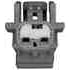 AB0228 by NTK - NTK ABS Wheel Speed Sensor