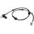 AB0230 by NTK - NTK ABS Wheel Speed Sensor