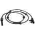 NTK AB0233 ABS Wheel Speed Sensor NTK ABS Wheel Speed Sensor