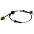 AB0240 by NTK - NTK ABS Wheel Speed Sensor