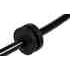 AB0240 by NTK - NTK ABS Wheel Speed Sensor