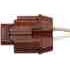 AB0240 by NTK - NTK ABS Wheel Speed Sensor