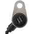 NTK AB0248 ABS Wheel Speed Sensor NTK ABS Wheel Speed Sensor