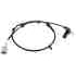 NTK AB0247 ABS Wheel Speed Sensor NTK ABS Wheel Speed Sensor