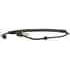 AB0264 by NTK - NTK ABS Wheel Speed Sensor