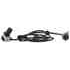 AB0270 by NTK - NTK ABS Wheel Speed Sensor