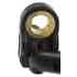 AB0274 by NTK - NTK ABS Wheel Speed Sensor
