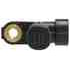 AB0296 by NTK - NTK ABS Wheel Speed Sensor