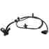 NTK AB0305 ABS Wheel Speed Sensor NTK ABS Wheel Speed Sensor