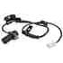 NTK AB0317 ABS Wheel Speed Sensor NTK ABS Wheel Speed Sensor