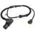 NTK AB0324 ABS Wheel Speed Sensor NTK ABS Wheel Speed Sensor
