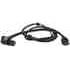AB0329 by NTK - NTK ABS Wheel Speed Sensor