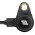 AB0349 by NTK - NTK ABS Wheel Speed Sensor