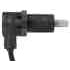 AB0349 by NTK - NTK ABS Wheel Speed Sensor