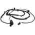 NTK AB0355 ABS Wheel Speed Sensor NTK ABS Wheel Speed Sensor