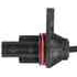 NTK AB0355 ABS Wheel Speed Sensor NTK ABS Wheel Speed Sensor