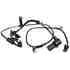 NTK AB0358 ABS Wheel Speed Sensor NTK ABS Wheel Speed Sensor