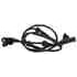 NTK AB0376 ABS Wheel Speed Sensor NTK ABS Wheel Speed Sensor
