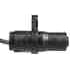 AB0412 by NTK - NTK ABS Wheel Speed Sensor