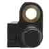 AB0417 by NTK - NTK ABS Wheel Speed Sensor