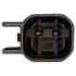 AB0417 by NTK - NTK ABS Wheel Speed Sensor