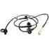 NTK AB0426 ABS Wheel Speed Sensor NTK ABS Wheel Speed Sensor