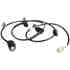 NTK AB0425 ABS Wheel Speed Sensor NTK ABS Wheel Speed Sensor