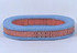 AF25240 by FLEETGUARD - Air Filter - 12.91 in. Outside Diameter (Largest)
