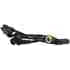 AB0490 by NTK - NTK ABS Wheel Speed Sensor