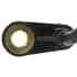 AB0491 by NTK - NTK ABS Wheel Speed Sensor