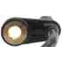 AB0490 by NTK - NTK ABS Wheel Speed Sensor