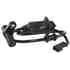AB0499 by NTK - NTK ABS Wheel Speed Sensor