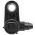 AB0499 by NTK - NTK ABS Wheel Speed Sensor
