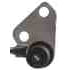AB0508 by NTK - NTK ABS Wheel Speed Sensor