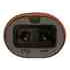 AB0508 by NTK - NTK ABS Wheel Speed Sensor