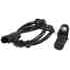 AB0519 by NTK - NTK ABS Wheel Speed Sensor