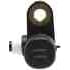 AB0519 by NTK - NTK ABS Wheel Speed Sensor