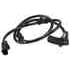 NTK AB0521 ABS Wheel Speed Sensor NTK ABS Wheel Speed Sensor