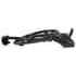 NTK AB0521 ABS Wheel Speed Sensor NTK ABS Wheel Speed Sensor