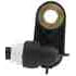 AB0520 by NTK - NTK ABS Wheel Speed Sensor