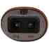 AB0533 by NTK - NTK ABS Wheel Speed Sensor